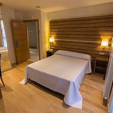 Novo Cándido Hotel Ourense