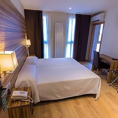 Novo Cándido Hotel Ourense