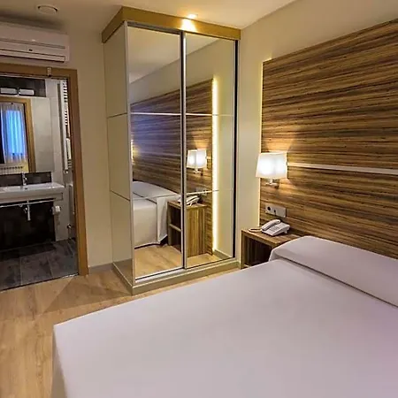 Hotel Novo Cándido