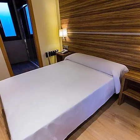 Hotel Novo Cándido