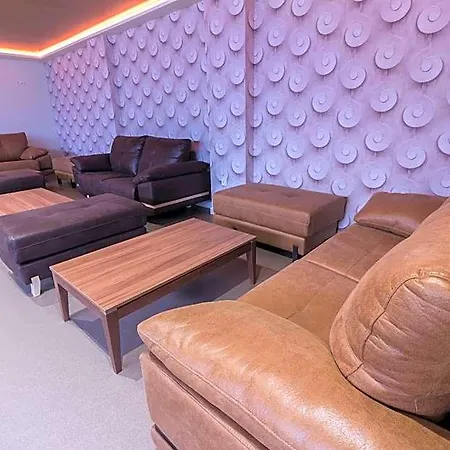 Novo Cándido Hotel 2*