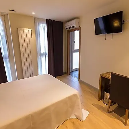 Hotel Novo Cándido