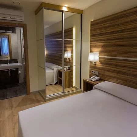 Hotel Novo Cándido