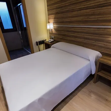 Novo Cándido Hotel