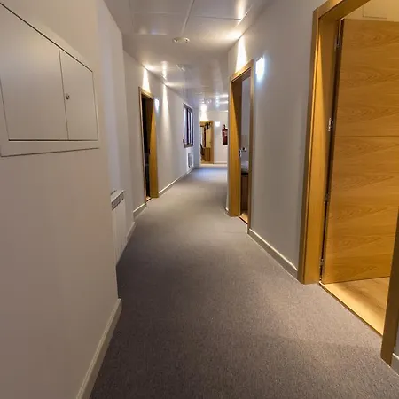 Hotel Novo Cándido 2*